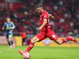 Tras la Jornada 17, se activa la Fecha FIFA de noviembre, seguida de la semana del Play-In, y los equipos que clasifican directo a los Cuartos de Final enfrentan hasta 20 días sin disputar un solo partido oficial. IMAGO7