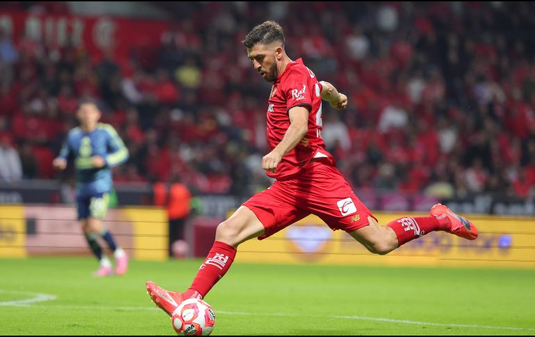 Tras la Jornada 17, se activa la Fecha FIFA de noviembre, seguida de la semana del Play-In, y los equipos que clasifican directo a los Cuartos de Final enfrentan hasta 20 días sin disputar un solo partido oficial. IMAGO7