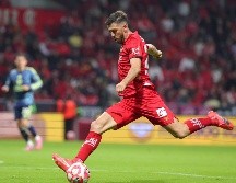 Tras la Jornada 17, se activa la Fecha FIFA de noviembre, seguida de la semana del Play-In, y los equipos que clasifican directo a los Cuartos de Final enfrentan hasta 20 días sin disputar un solo partido oficial. IMAGO7