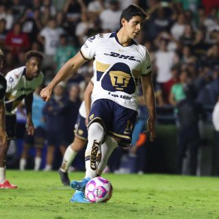 JJ Macías estará nueve meses fuera por lesión