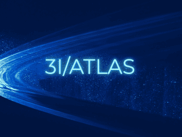 Detectado por primera vez el 1 de julio de 2025, el cometa 3I/ATLAS ha sido seguido por varios observatorios. UNSPLASH/ D. LEVIS PELUSI