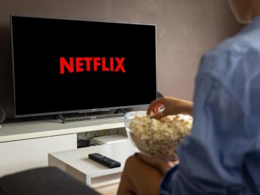 Desde acción hasta comedia romántica, Netflix ofrece estrenos que garantizan diversión para toda la familia. PIXABAY