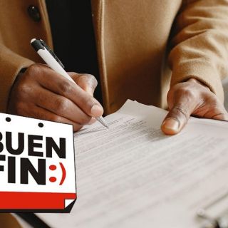 Buen Fin 2025: Estos son los trámites que tendrán descuento