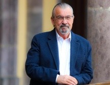 Gerardo Ascencio, secretario de Cultura de Jalisco e entrevista con EL INFORMADOR. A.NAVARRO