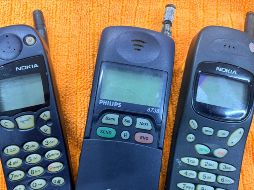 La campaña está destinada únicamente al reciclaje de celulares antiguos. X / @NARIZROJAAC