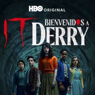 'It: Welcome to Derry', diferencias y similitudes con la novela de Stephen King