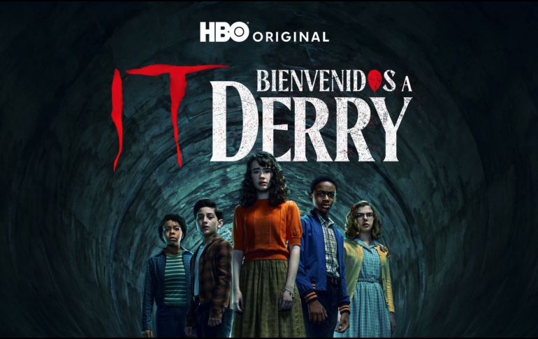 La nueva serie de HBO Max abre la puerta para entender cómo es que esta historia se entrelaza con otras como 