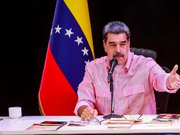 Maduro sostuvo que la oposición 