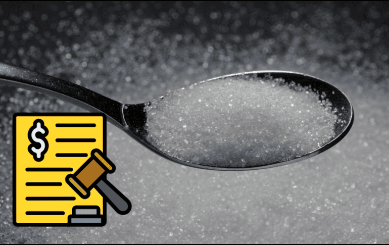 Esta medida busca equilibrar el mercado nacional y proteger la industria azucarera mexicana de la sobreoferta que afecta su rentabilidad. UNSPLASH / CANVA