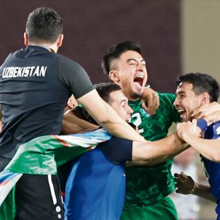 Fecha FIFA de noviembre define últimos boletos rumbo al Mundial 2026