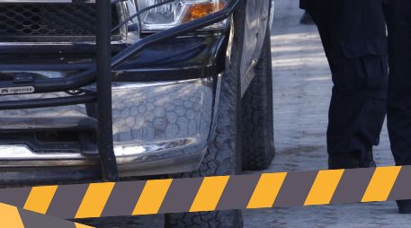 Las dos elementos encontradas en el municipio de Jalisco presentaban disparos en la cabeza. EL INFORMADOR  / ARCHIVO