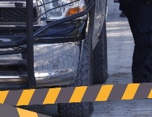 Las dos elementos encontradas en el municipio de Jalisco presentaban disparos en la cabeza. EL INFORMADOR  / ARCHIVO