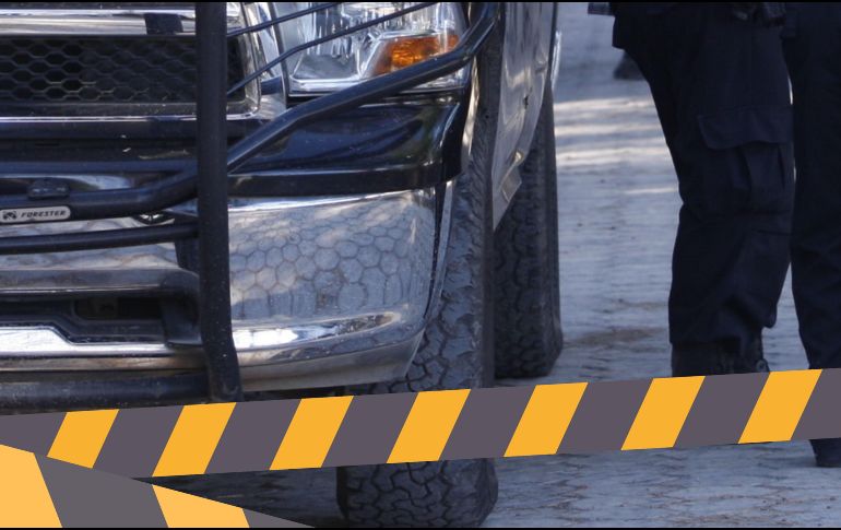 Las dos elementos encontradas en el municipio de Jalisco presentaban disparos en la cabeza. EL INFORMADOR  / ARCHIVO