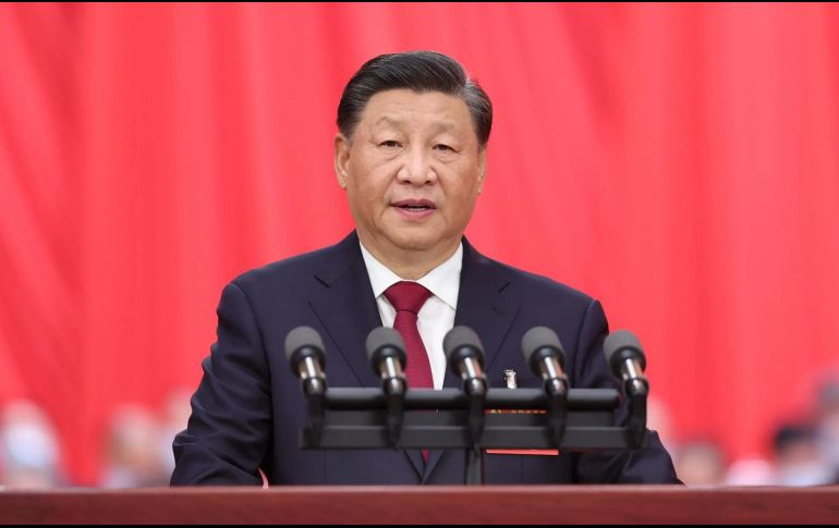 Esto muestra los vaivenes en la cooperación entre Estados Unidos y China sobre el fentanilo. EFE / ARCHIVO