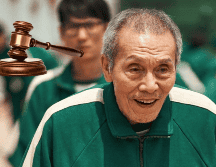 O Yeong-su ha sido absuelto de sus cargos por presunto acoso sexual. ESPECIAL / Netflix