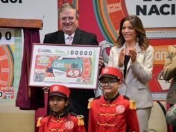 Este diseño reconoce las orientaciones sobre los derechos en favor de las y los consumidores, comparativas de precios y la promoción del consumo informado, responsable y saludable. ESPECIAL