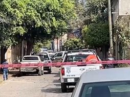 Las oficiales fueron asesinadas mientras realizaban su labor en calles del municipio de El Salto. ESPECIAL