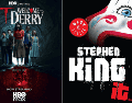 "Welcome to Derry"; las diferencias y similitudes con la novela "It". ESPECIAL / HBO MAX / AMAZON