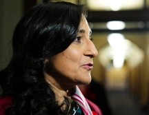 Anand también invitó a los ministros de Relaciones Exteriores de Australia, Brasil, India, Arabia Saudita, México, Corea del Sur, Sudáfrica y Ucrania. AP / S. KILPATRICK