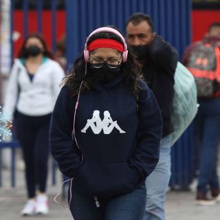 ¿Hasta cuándo se mantendrán las bajas temperaturas en la CDMX?