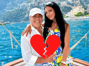 Cristian Castro y su novia rompen su compromiso. ESPECIAL / IG / @canalestrellas