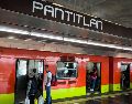 El Metro CDMX realizará trabajos de mantenimiento que implicarán ajustes temporales. SUN/ARCHIVO