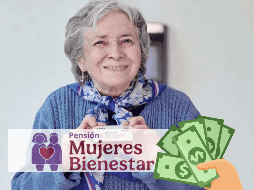 A partir del día correspondiente, estarán disponibles los recursos en la tarjeta del Banco del Bienestar. ESPECIAL / MUJERES BIENESTAR