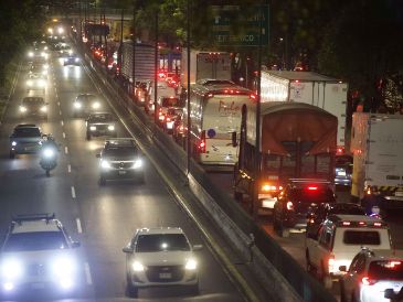 Los manifestantes advirtieron que mantendrán movilizaciones en distintas regiones del país y no descartan un paro nacional si no hay respuesta del gobierno. SUN / ARCHIVO