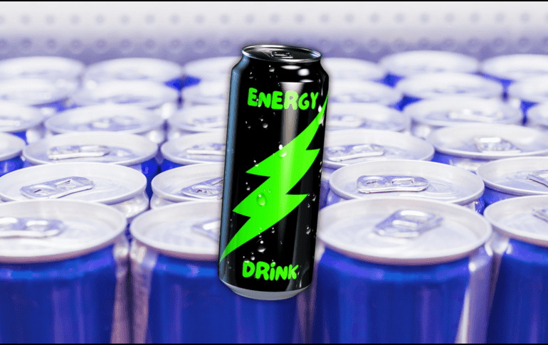 Este tipo de líquidos no deben darse a menores ni a adolescentes, así como tampoco a mujeres embarazadas o en periodo de lactancia. ESPECIAL / CANVA