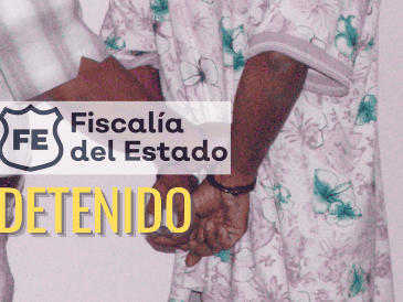 El acusado fue trasladado a Tijuana, en Baja California, donde fue traído a Jalisco el pasado 7 de noviembre. EL INFORMADOR / ARCHIVO