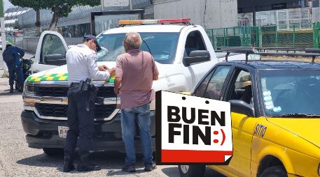 También habrá un horario nocturno únicamente en la Oficina Recaudadora N.º 135 el cual se extenderá de lunes a viernes 08:00 am a 22:00 horas. EL INFORMADOR / ARCHIVO