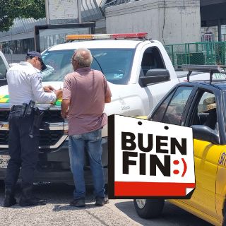 En estas fechas se aplicarán los descuentos en multas y refrendo por Buen Fin
