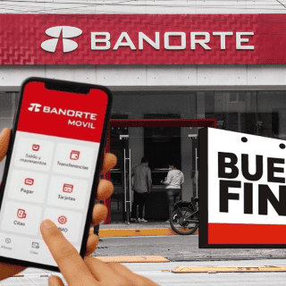 Conoce todas las promociones que tendrá Banorte este Buen Fin 2025