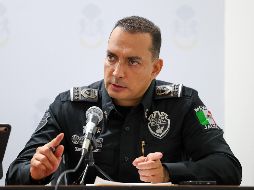 El funcionario detalló que la agresión se registró en inmediaciones de una gasolinera de la zona conocida como Gas Perla, donde las agentes interceptaron al vehículo. EL INFORMADOR / ARCHIVO