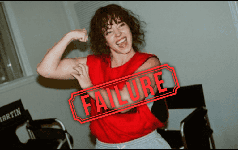 Christy Martin, miembro del International Boxing Hall of Fame, tuvo una destacada carrera entre 1989 y 2011, convirtiéndose en una de las figuras más influyentes en la popularización del boxeo femenino en Estados Unidos. INSTAGRAM/@SydneySweeney