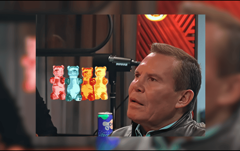 Julio César Chávez compartió que, afortunadamente, actualmente se encuentra en buen estado de salud . YOUTUBE/ 