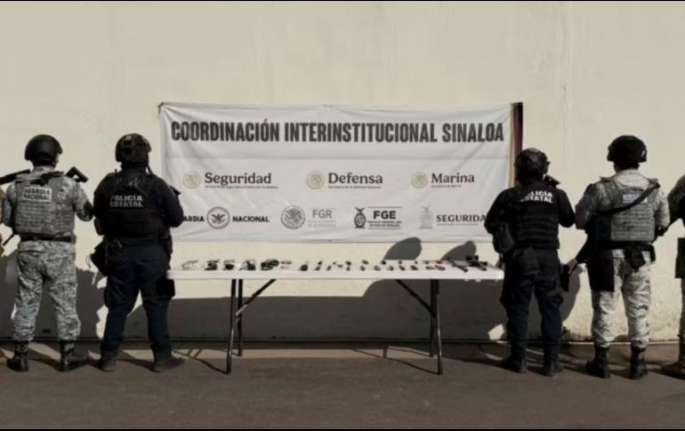 Los operativos sorpresivos continúan en el centro penitenciario de Culiacán, en los que se aseguraron 20 teléfonos celulares, cargadores para estos aparatos, puntas de fabricación casera y objetos contundentes. ESPECIAL