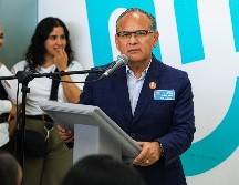 Pérez Gómez recordó que 7 de cada 10 casos registrados en Jalisco corresponden a personas jornaleras provenientes de otros estados. EL INFORMADOR/ J. Acosta