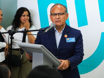 Pérez Gómez recordó que siete de cada 10 casos registrados en Jalisco corresponden a personas jornaleras provenientes de otros estados. EL INFORMADOR/ J. Acosta