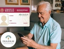 El trámite de la tarjeta Inapam está disponible para mayores de 60 años en todo el país. CANVA/ESPECIAL