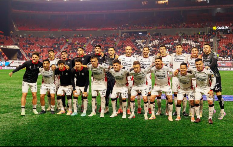 El descanso quizá llegue como alivio, aunque también como recordatorio de que este torneo dejó más dudas que certezas en el proyecto de Diego Cocca. IMAGO7.