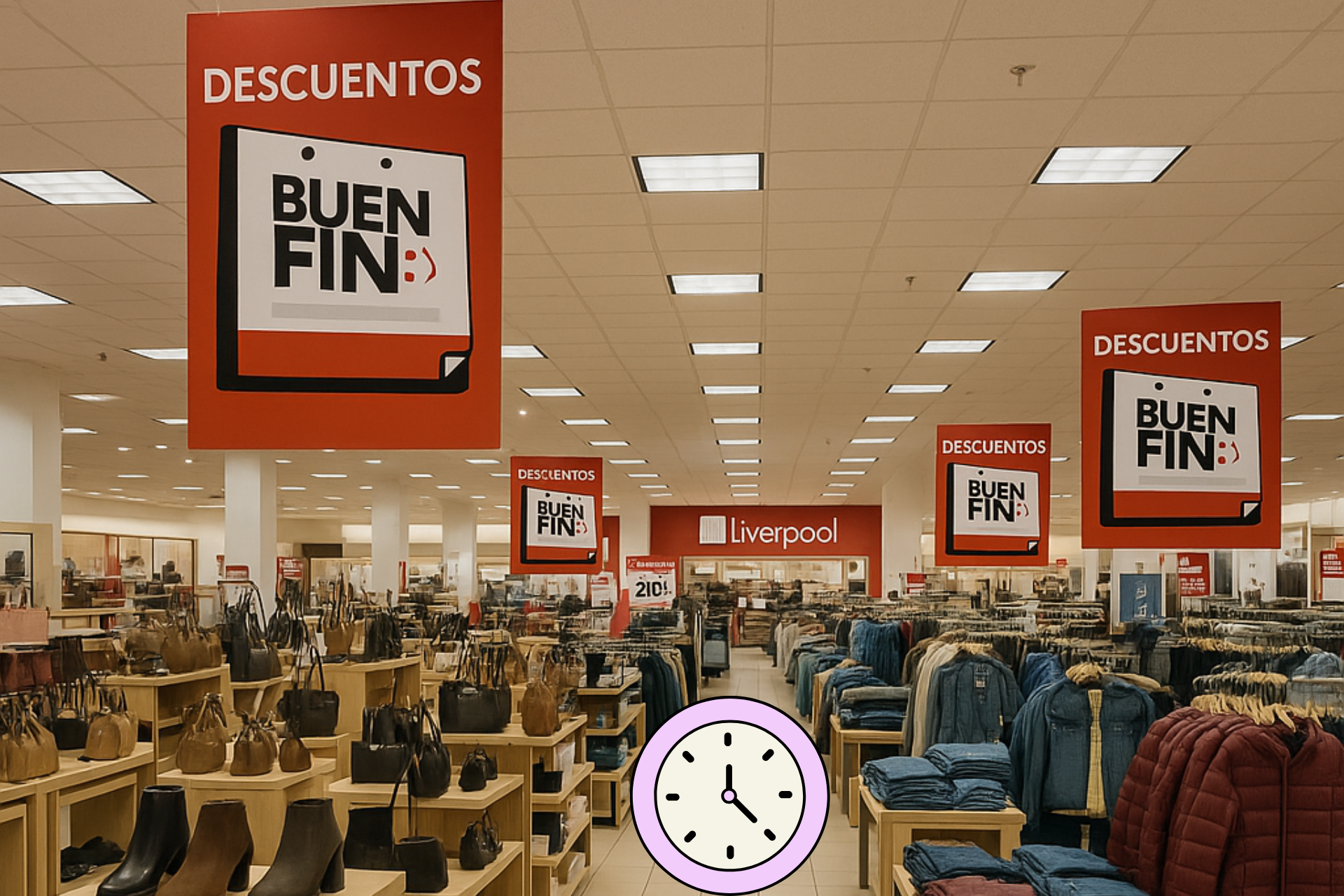 La compañía destacó que sus canales digitales ofrecerán promociones exclusivas para tarjetahabientes. ESPECIAL