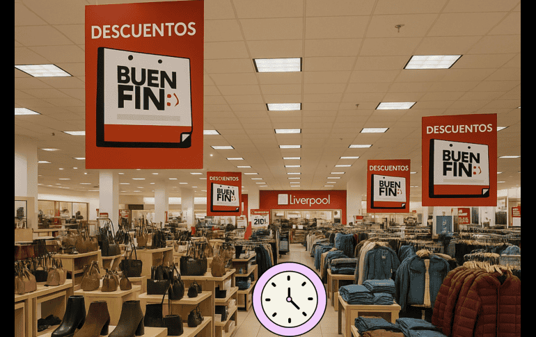 La compañía destacó que sus canales digitales ofrecerán promociones exclusivas para tarjetahabientes. ESPECIAL