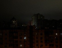 El Reino Unido facilitará a Ucrania apoyo para realizar reparaciones vitales en el sector energético ante los bombardeos rusos, además de prestar ayuda humanitaria a las personas más afectadas por la falta de electricidad. EFE / ARCHIVO