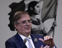 La SE enfatizó que México es autosuficiente y explicó que en el ciclo 2024-2025, el país produjo 4,7 millones de . /José Méndez