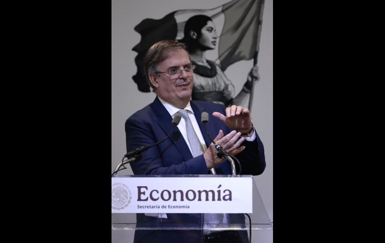 La SE enfatizó que México es autosuficiente y explicó que en el ciclo 2024-2025, el país produjo 4,7 millones de . /José Méndez