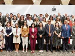 El Congreso de Jalisco apuesta al consenso para avalar reformas