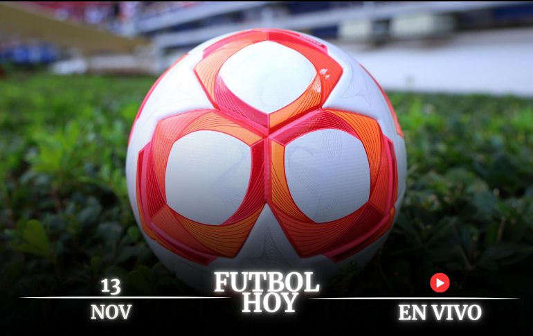 La programación diaria incluye partidos que pueden verse en televisión abierta, otros en restringida, y algunos a través de streaming. IMAGO7