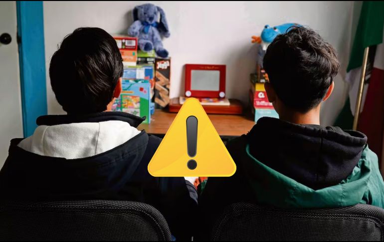 La asociación civil Reinserta hizo un llamado urgente  para tipificar el reclutamiento infantil como un delito. SUN / ARCHIVO