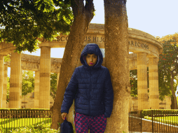 Las temperaturas seguirán siendo bajas durante la semana en Guadalajara y estarán por debajo de los 10 °C hasta el sábado, que se prevé un ligero incremento. ESPECIAL / CANVA / SUN / ARCHIVO